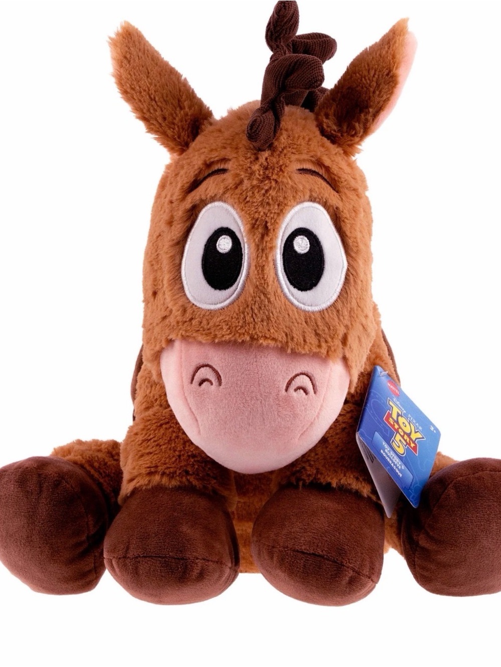 Mattel Toy Story 5 Bullseye
Weighted Plush